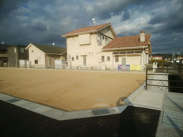 注文住宅用地 土地 福山市神辺町道上 ウッディタウン道上小学校 10 12 14 16号地 4区画 広島 東広島 福山 で注文住宅を建てるなら山根木材